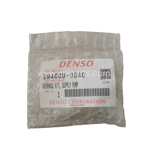 DENSO Original 294009-0940 overhaul kit for supply pump